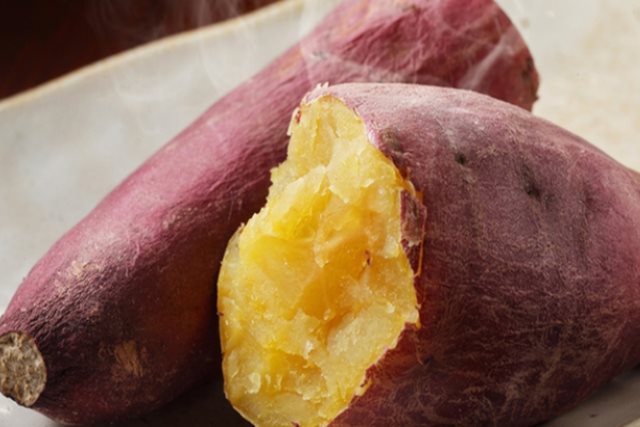 Một ngày nên ăn bao nhiêu khoai lang để giảm cân hiệu quả?